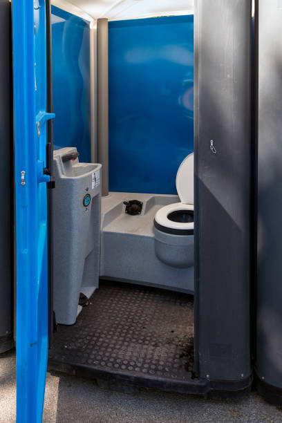 Best Best portable toilet rental  in Hermiston, OR