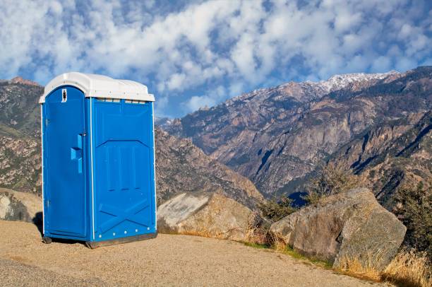 Portable Toilet Options We Offer in Hermiston, OR
